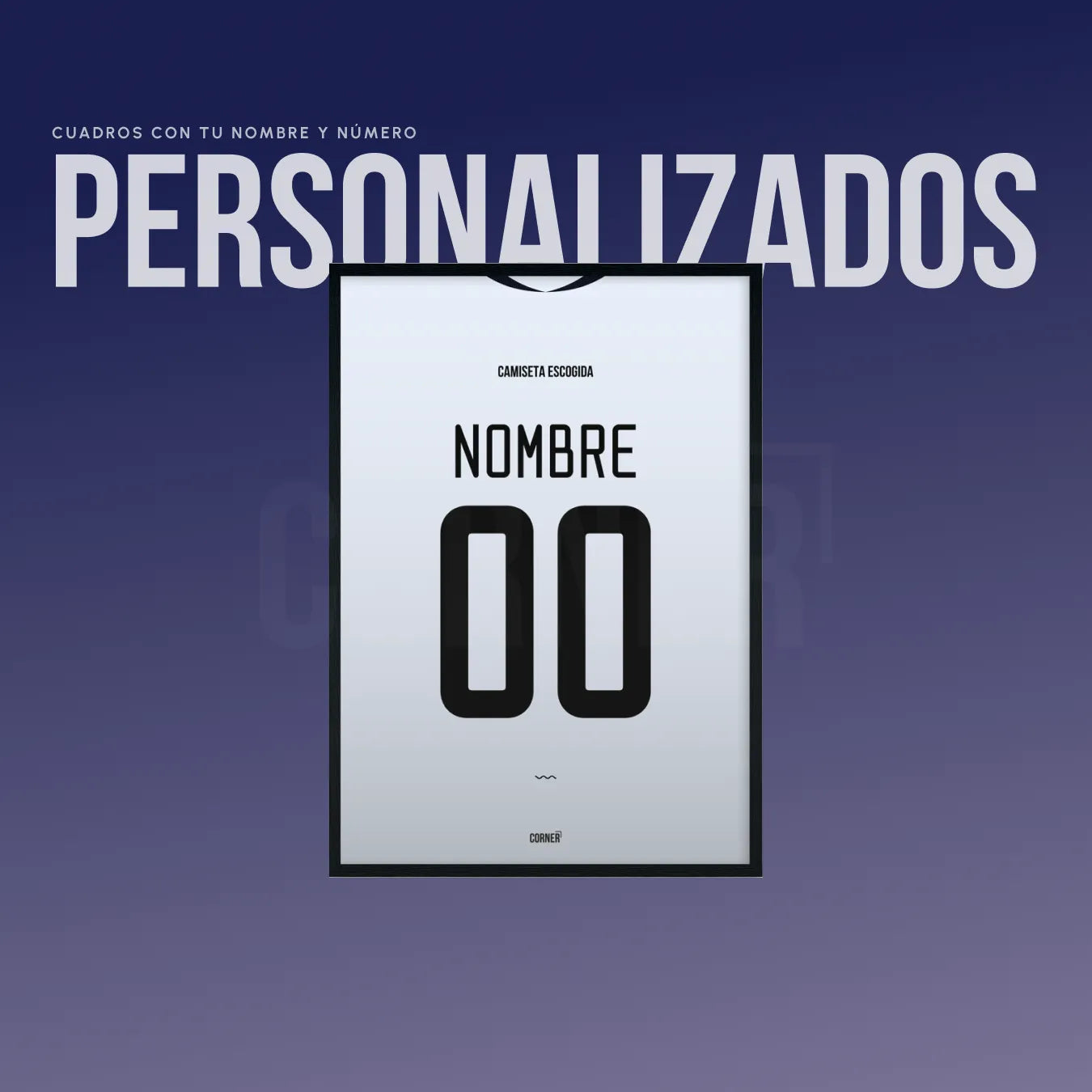 Cuadros Personalizados
