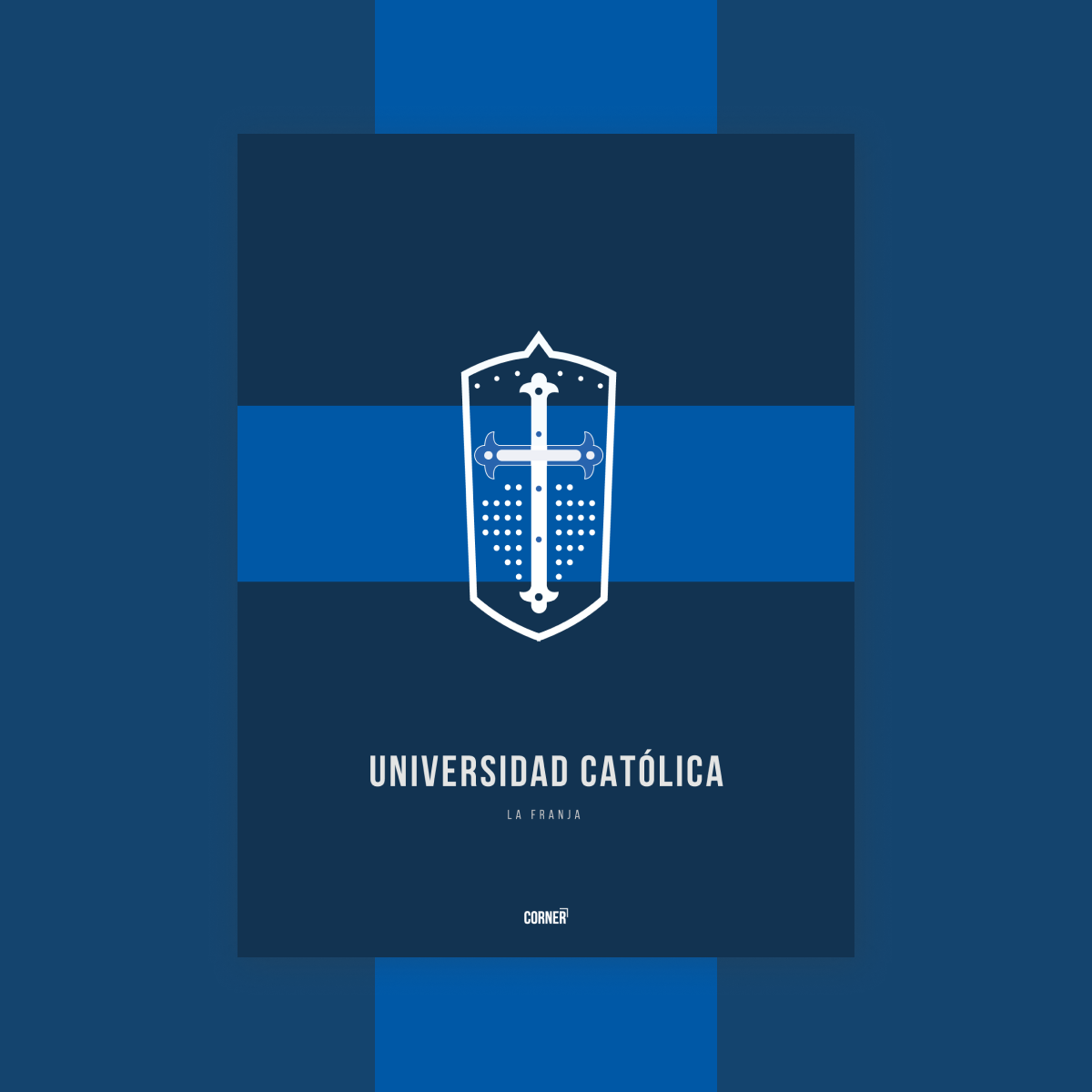 Cuadro club Universidad Católica