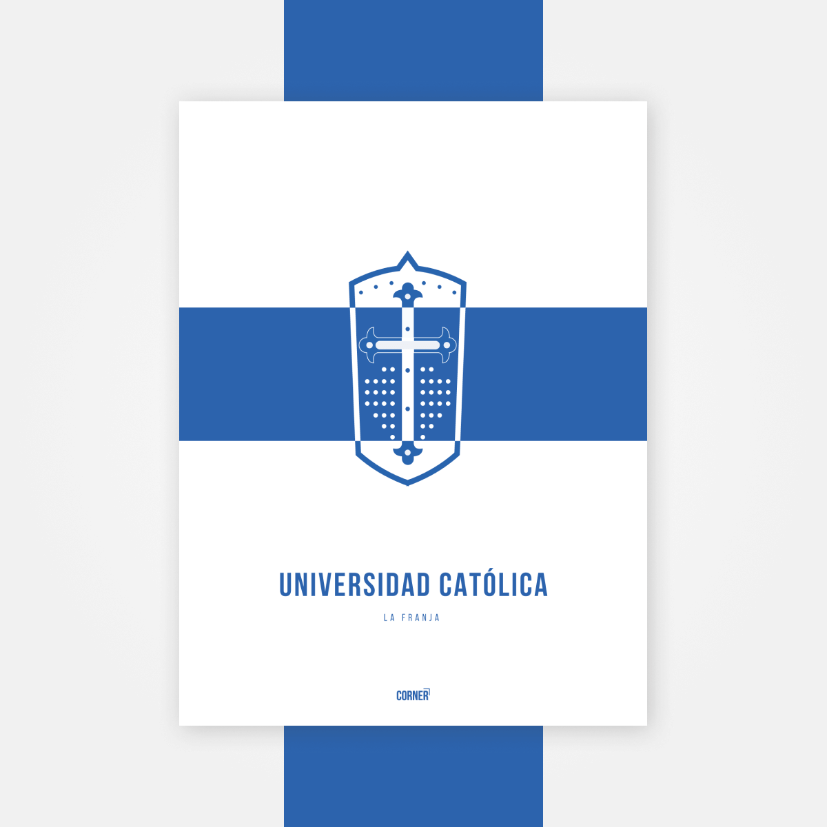 Cuadro club Universidad Católica