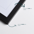 Cuadro camiseta Colo-Colo 2025