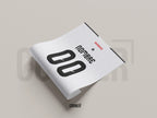 Cuadro personalizado camiseta Colo-Colo 2026