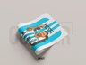 Cuadro Lionel Messi
