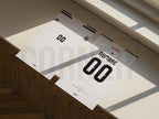 Cuadro personalizado camiseta Colo-Colo 2026